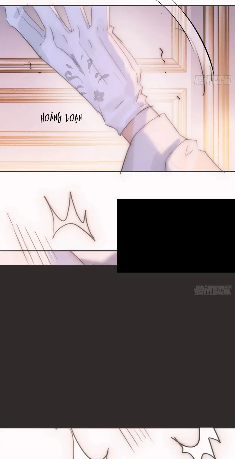 Thỉnh Cùng Ta Đồng Miên Chapter 213 - Trang 18