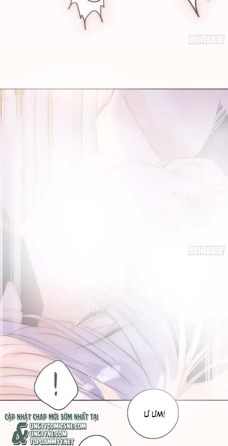 Thỉnh Cùng Ta Đồng Miên Chapter 213 - Trang 19