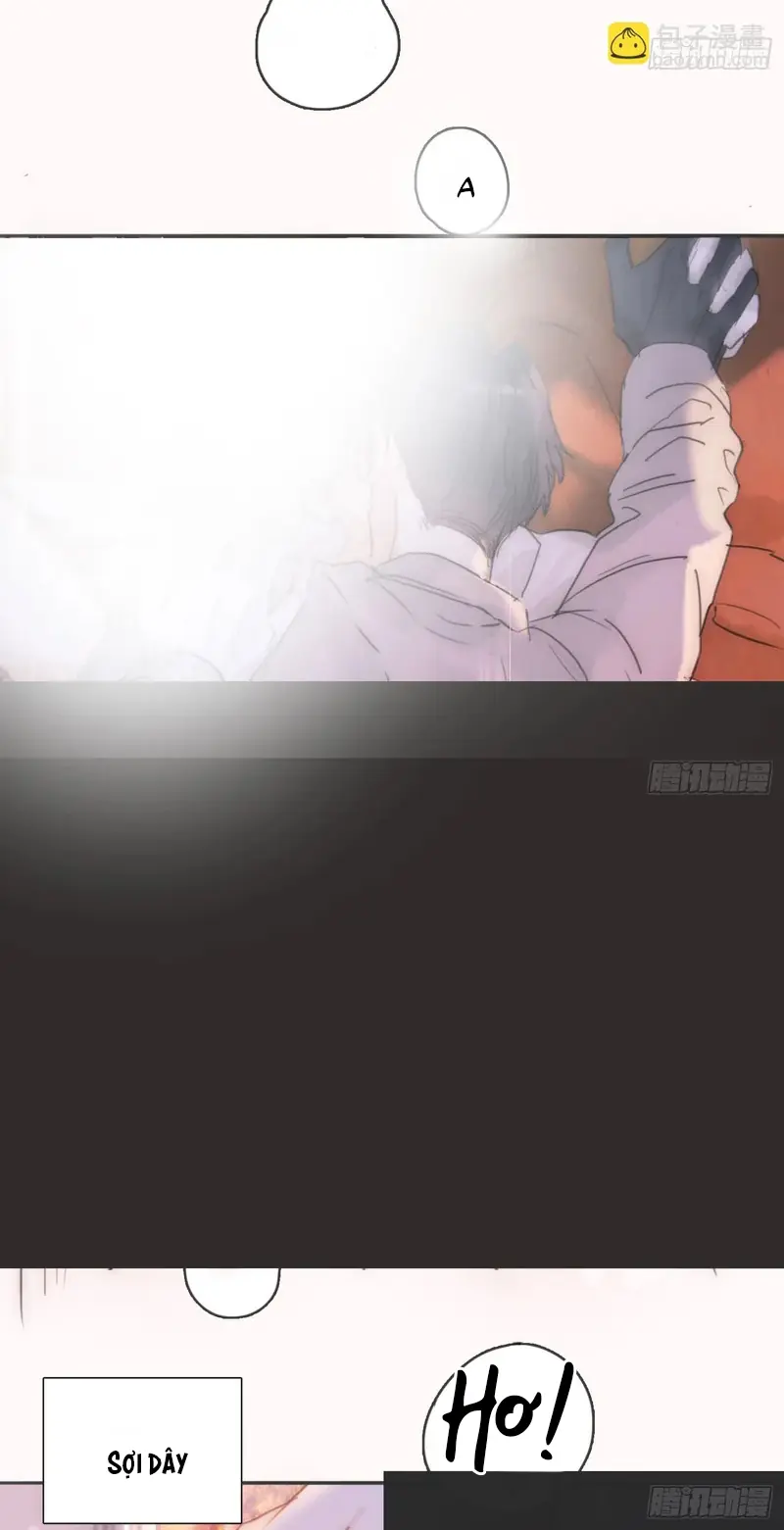 Thỉnh Cùng Ta Đồng Miên Chapter 213 - Trang 20
