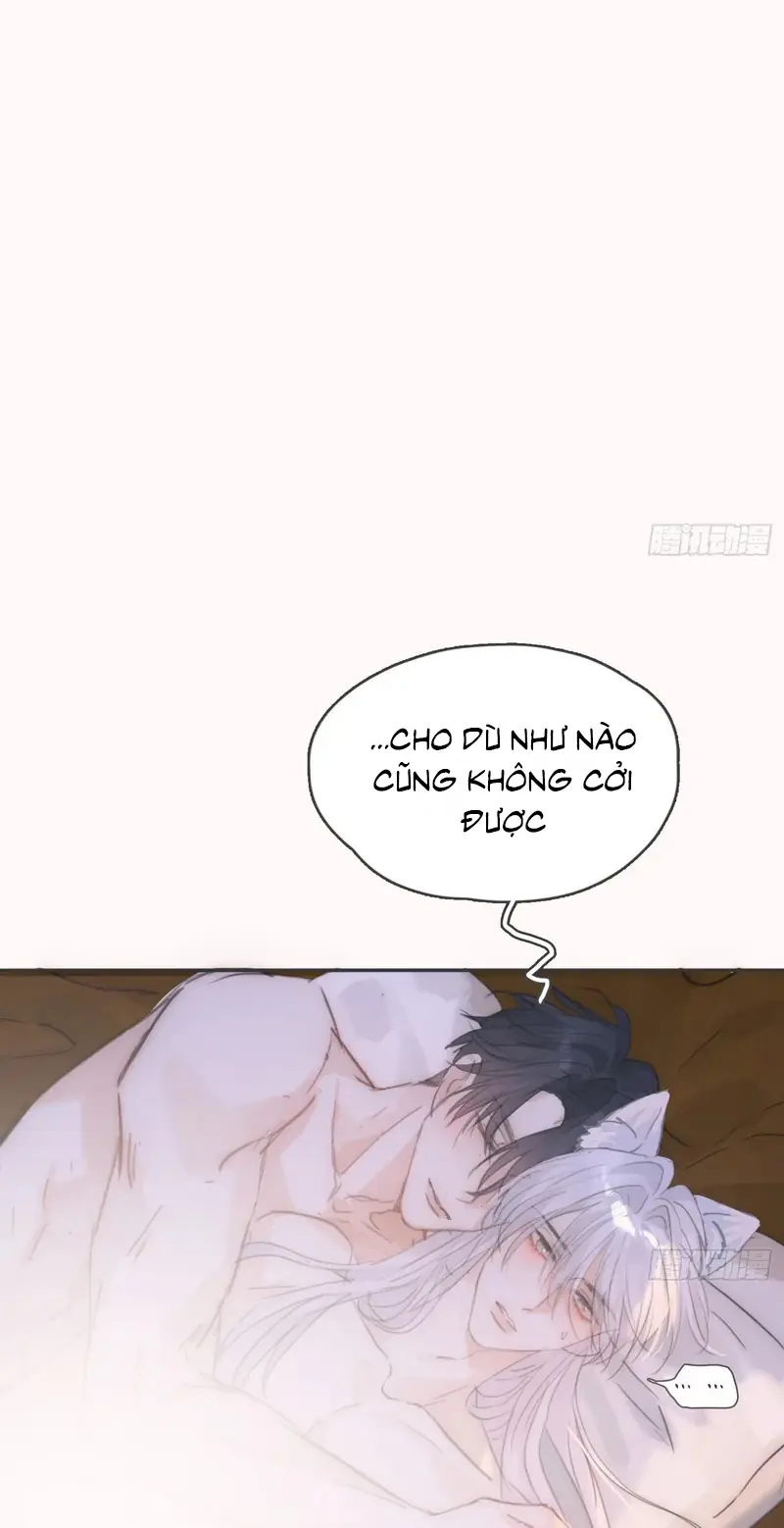 Thỉnh Cùng Ta Đồng Miên Chapter 213 - Trang 23