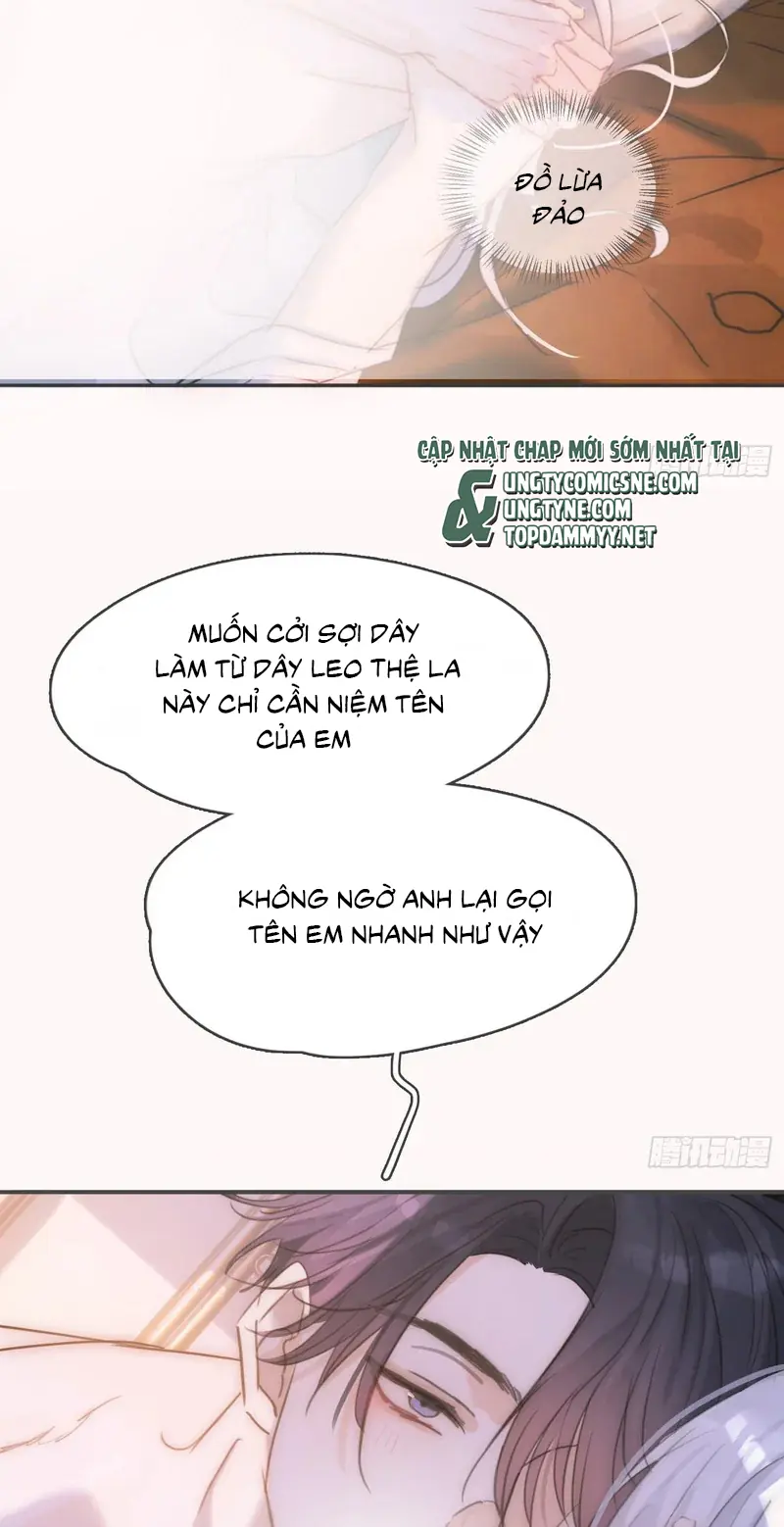 Thỉnh Cùng Ta Đồng Miên Chapter 213 - Trang 24
