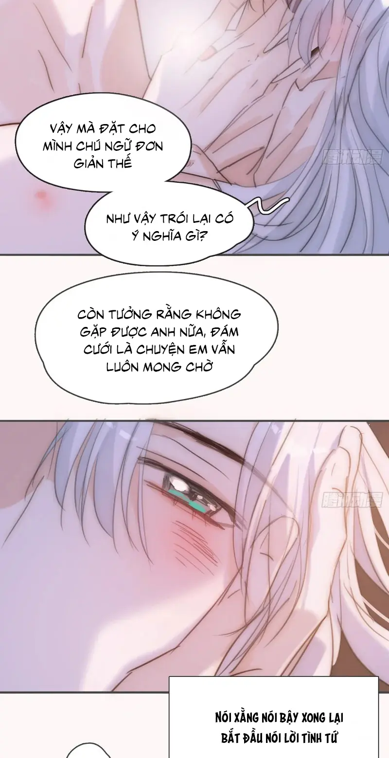 Thỉnh Cùng Ta Đồng Miên Chapter 213 - Trang 25