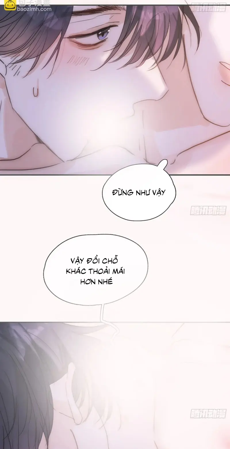 Thỉnh Cùng Ta Đồng Miên Chapter 213 - Trang 27