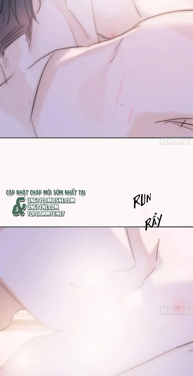 Thỉnh Cùng Ta Đồng Miên Chapter 213 - Trang 28