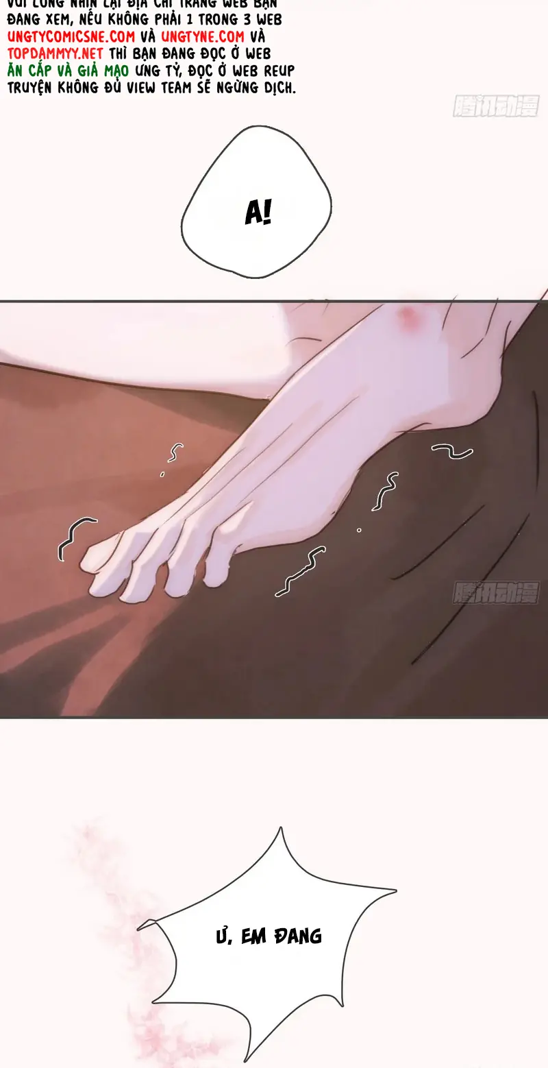 Thỉnh Cùng Ta Đồng Miên Chapter 213 - Trang 31