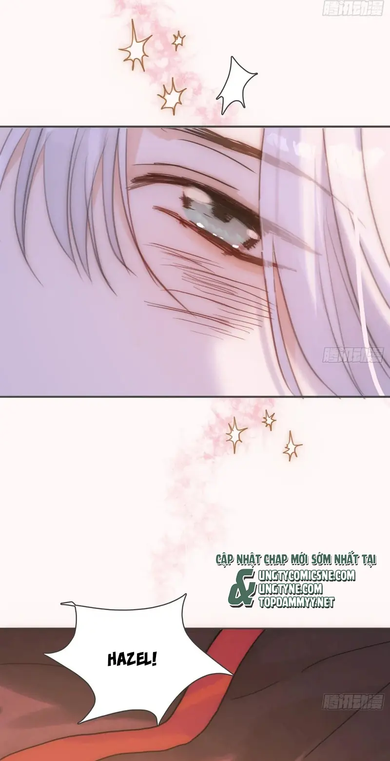 Thỉnh Cùng Ta Đồng Miên Chapter 213 - Trang 32