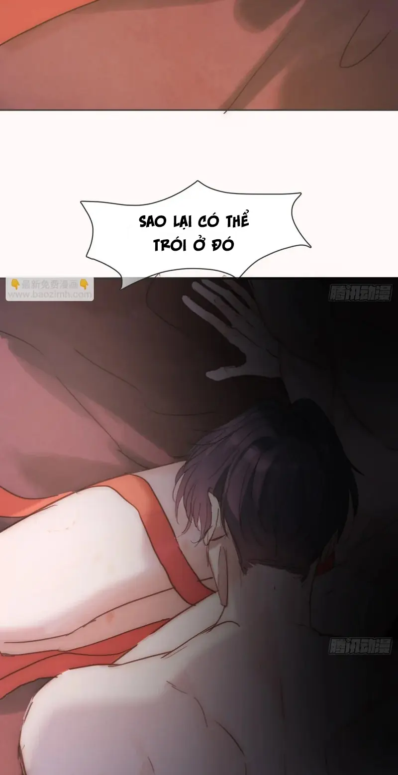 Thỉnh Cùng Ta Đồng Miên Chapter 213 - Trang 33