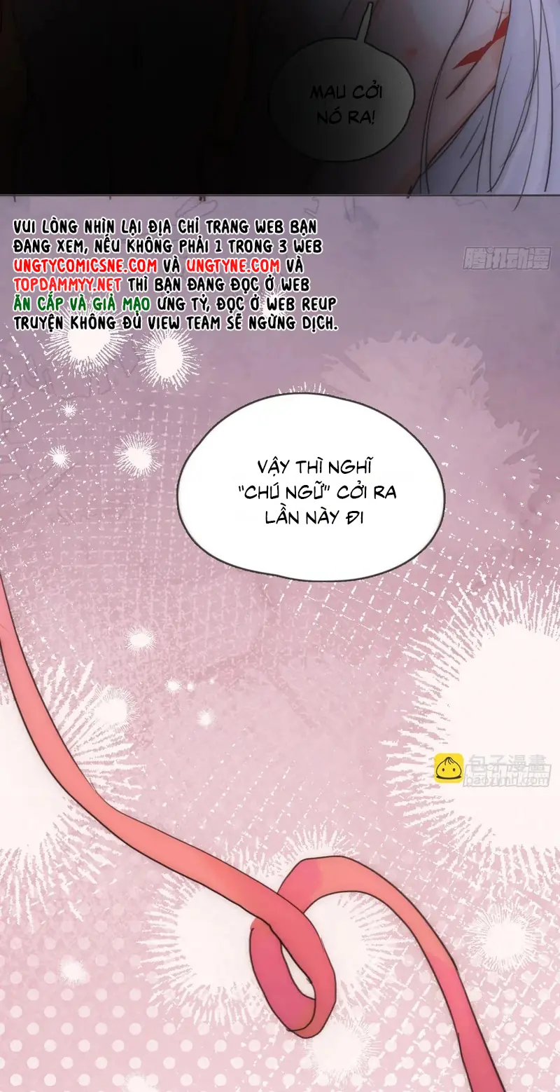 Thỉnh Cùng Ta Đồng Miên Chapter 213 - Trang 35