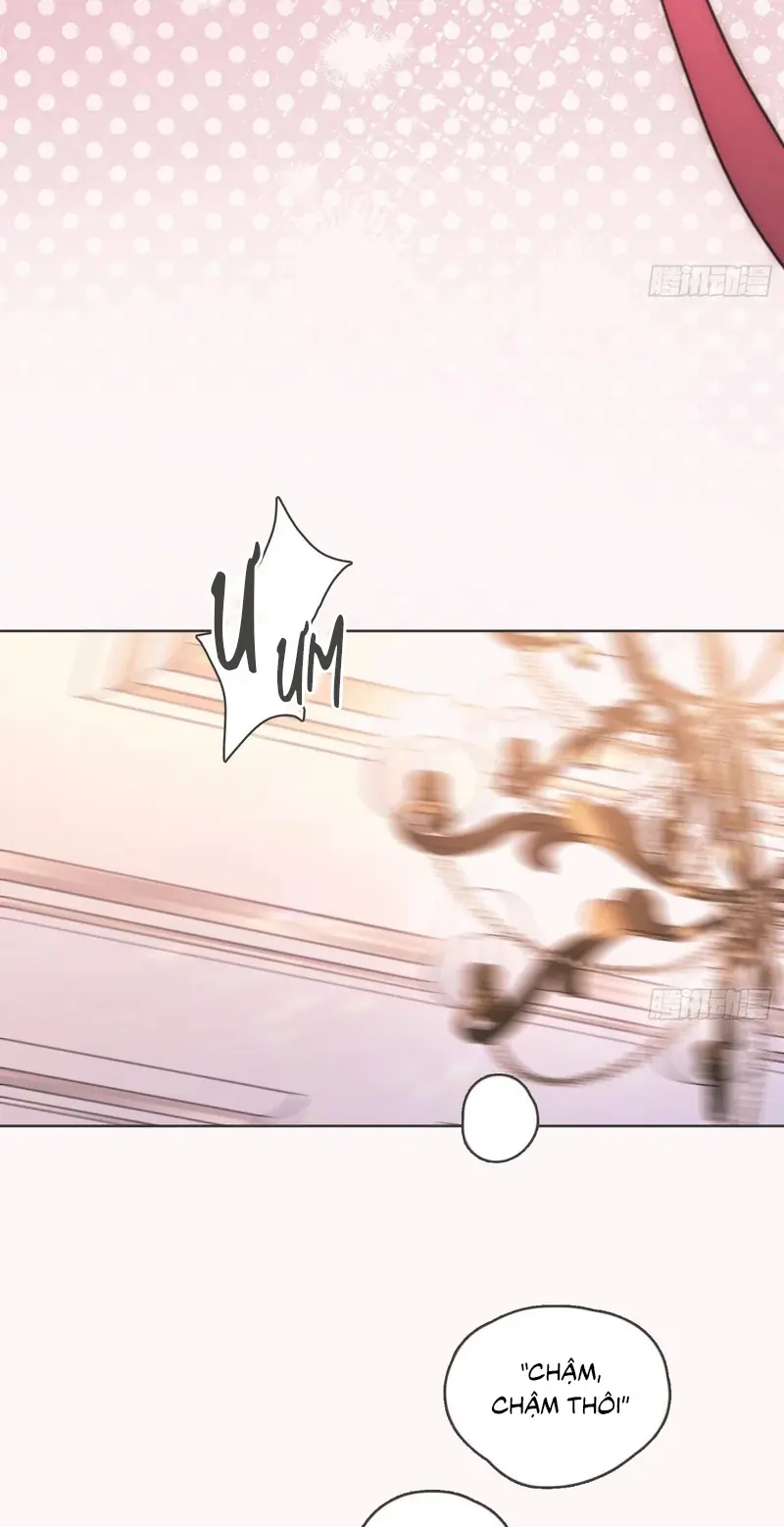 Thỉnh Cùng Ta Đồng Miên Chapter 213 - Trang 36