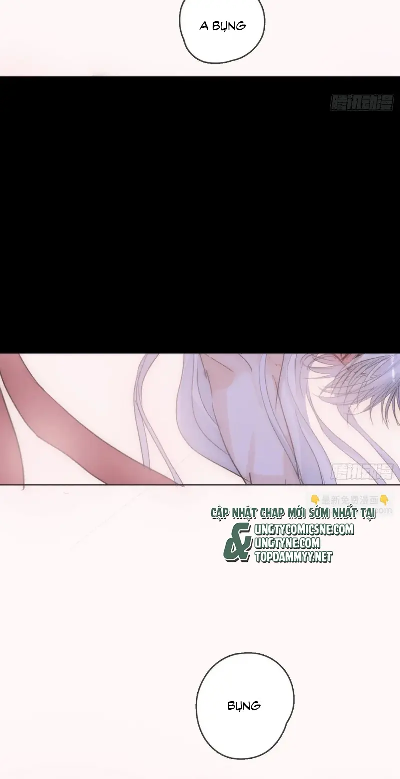 Thỉnh Cùng Ta Đồng Miên Chapter 213 - Trang 37