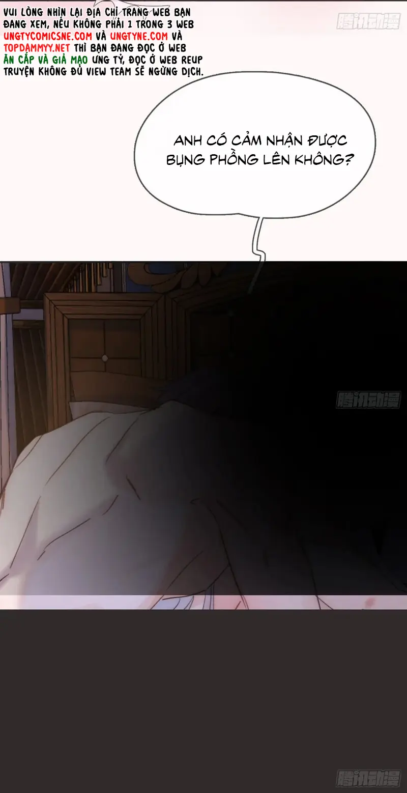 Thỉnh Cùng Ta Đồng Miên Chapter 213 - Trang 39