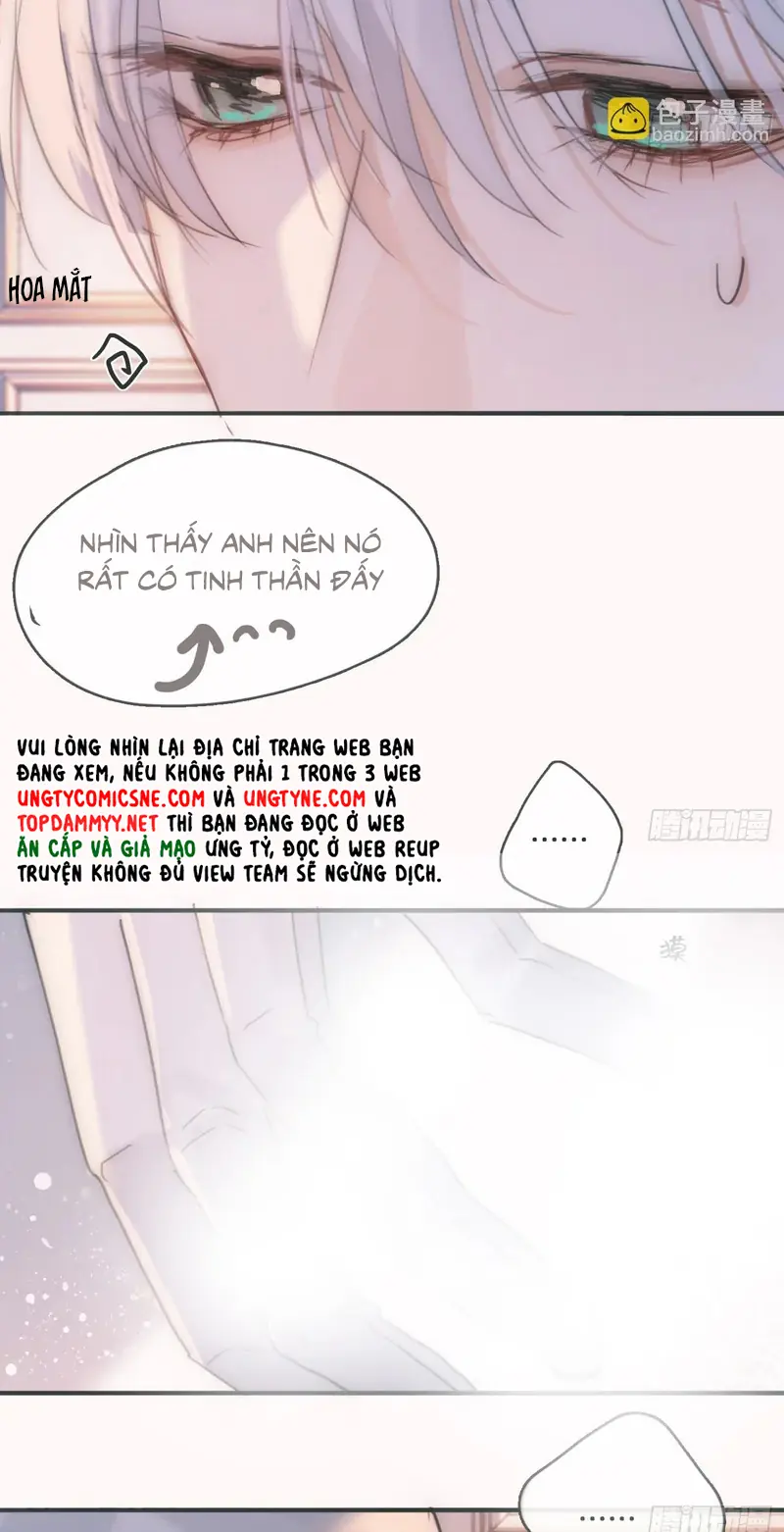 Thỉnh Cùng Ta Đồng Miên Chapter 213 - Trang 5