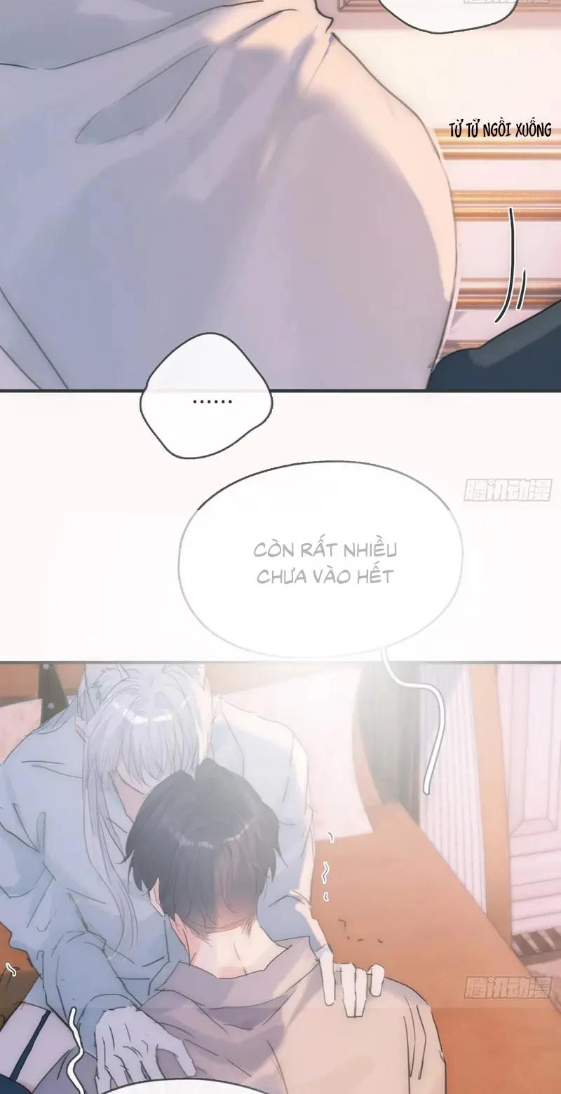 Thỉnh Cùng Ta Đồng Miên Chapter 213 - Trang 6