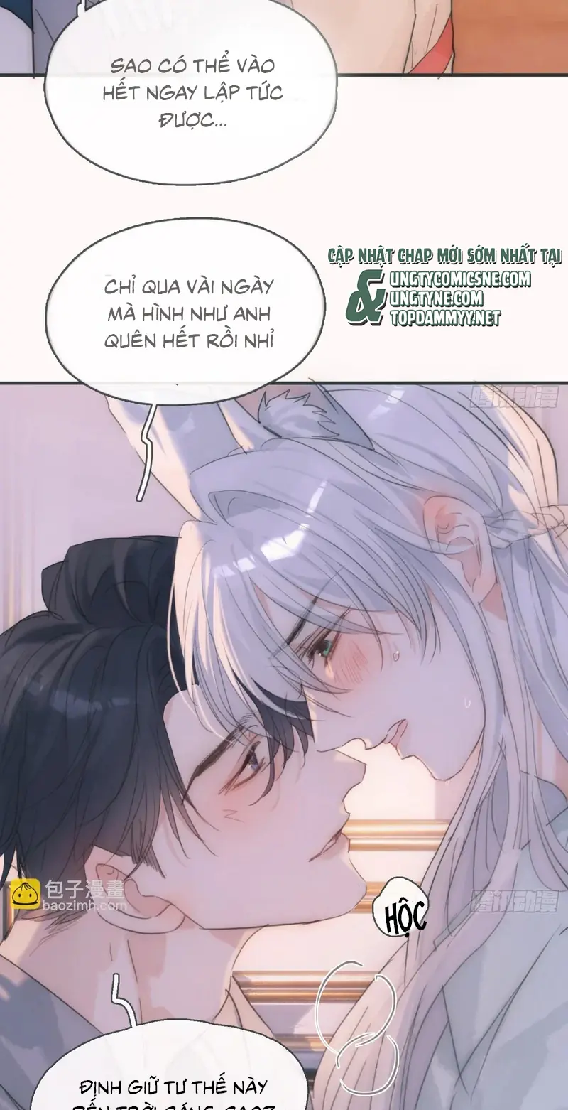 Thỉnh Cùng Ta Đồng Miên Chapter 213 - Trang 7