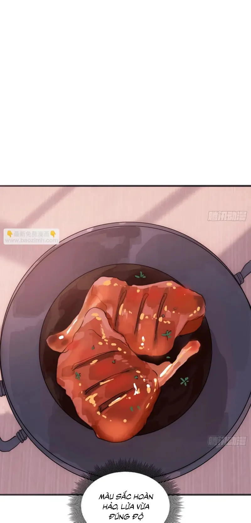 Thỉnh Cùng Ta Đồng Miên Chapter 214 - Trang 18