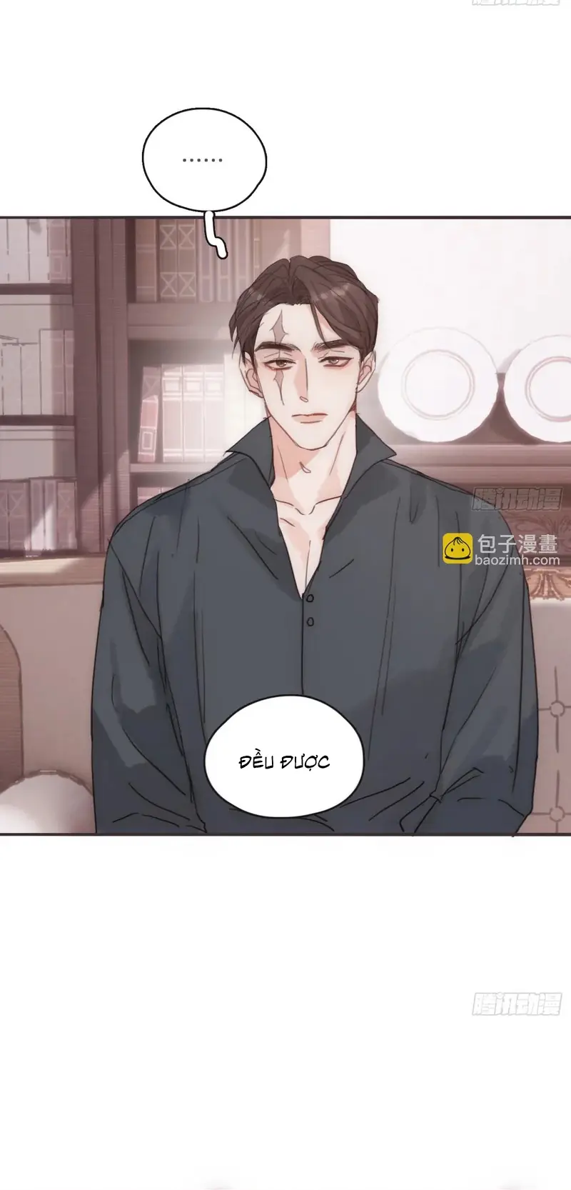 Thỉnh Cùng Ta Đồng Miên Chapter 214 - Trang 21