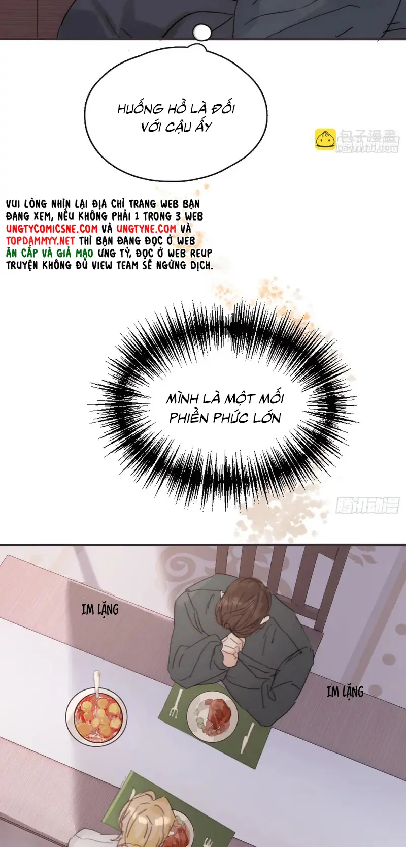 Thỉnh Cùng Ta Đồng Miên Chapter 214 - Trang 28