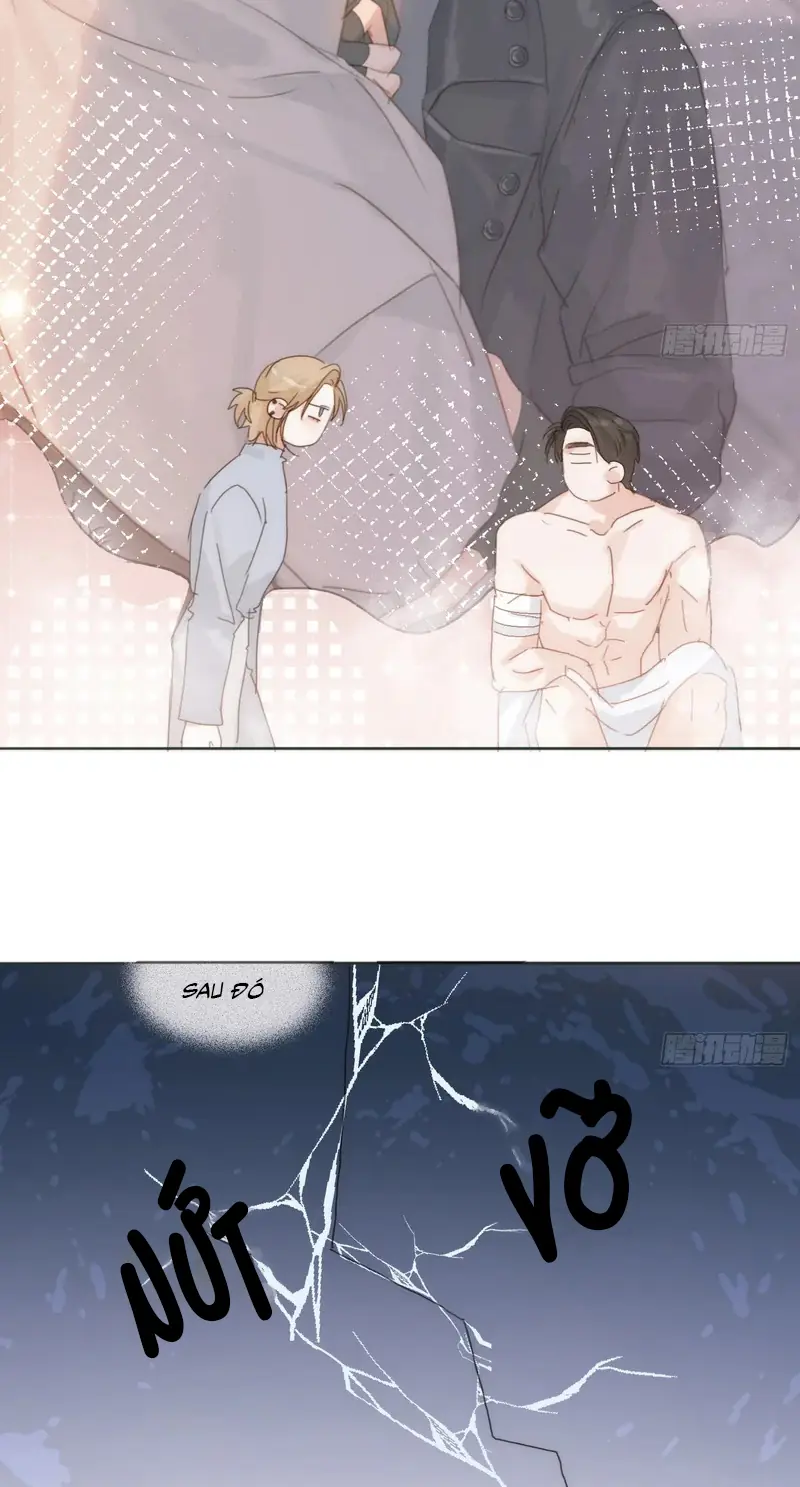 Thỉnh Cùng Ta Đồng Miên Chapter 215 - Trang 11