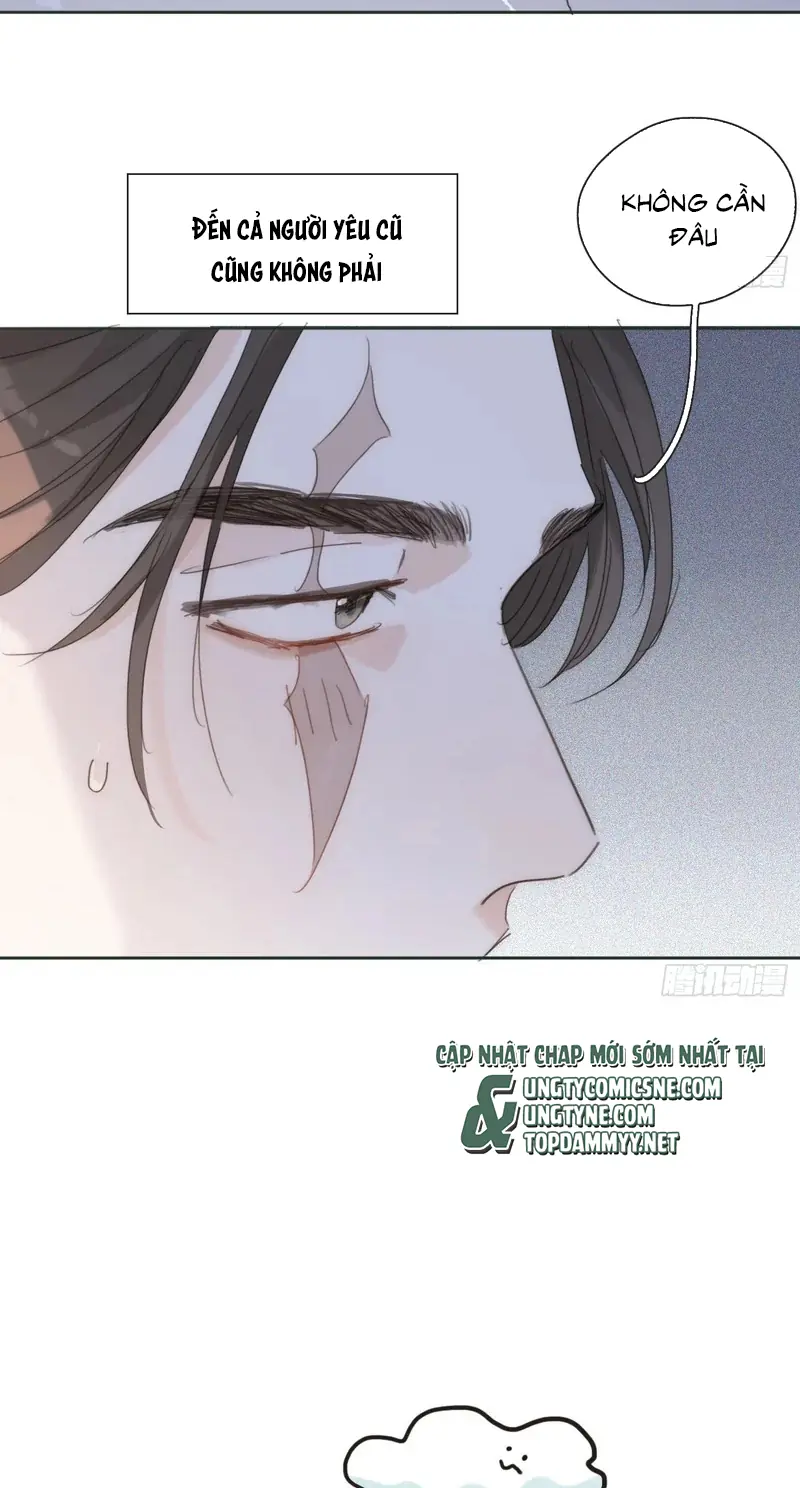 Thỉnh Cùng Ta Đồng Miên Chapter 215 - Trang 12