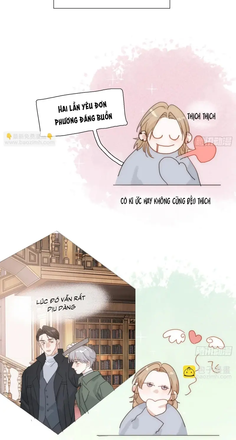 Thỉnh Cùng Ta Đồng Miên Chapter 215 - Trang 14