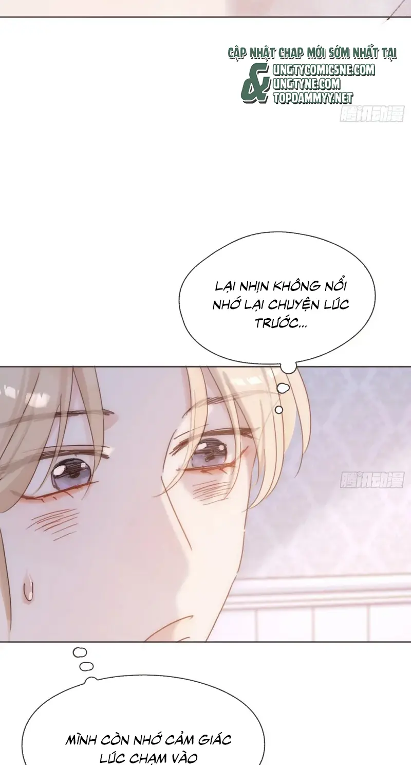 Thỉnh Cùng Ta Đồng Miên Chapter 215 - Trang 18