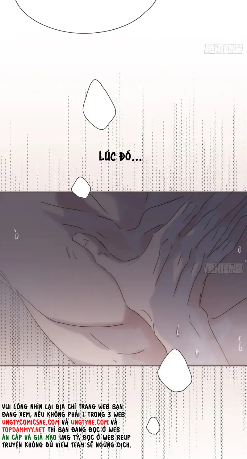 Thỉnh Cùng Ta Đồng Miên Chapter 215 - Trang 19