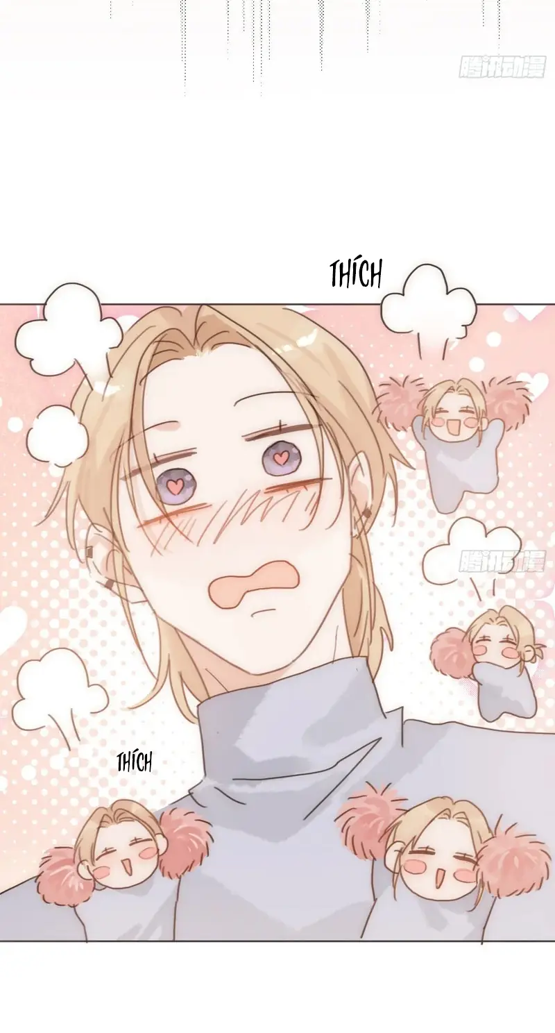 Thỉnh Cùng Ta Đồng Miên Chapter 215 - Trang 20