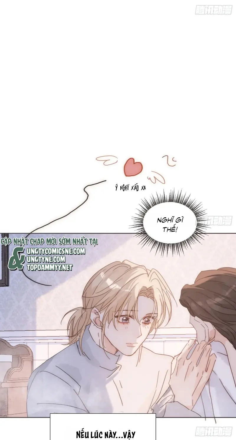 Thỉnh Cùng Ta Đồng Miên Chapter 215 - Trang 21