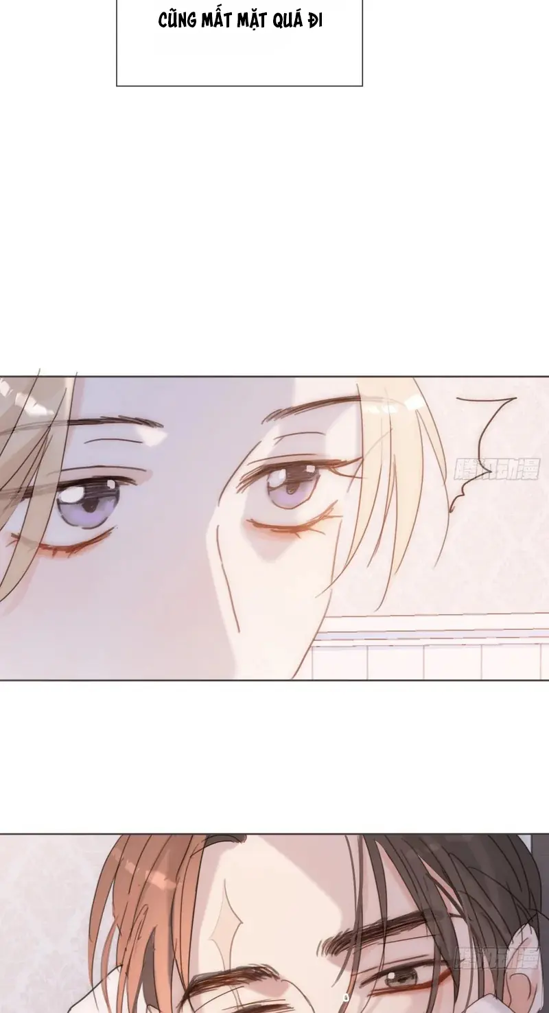 Thỉnh Cùng Ta Đồng Miên Chapter 215 - Trang 22