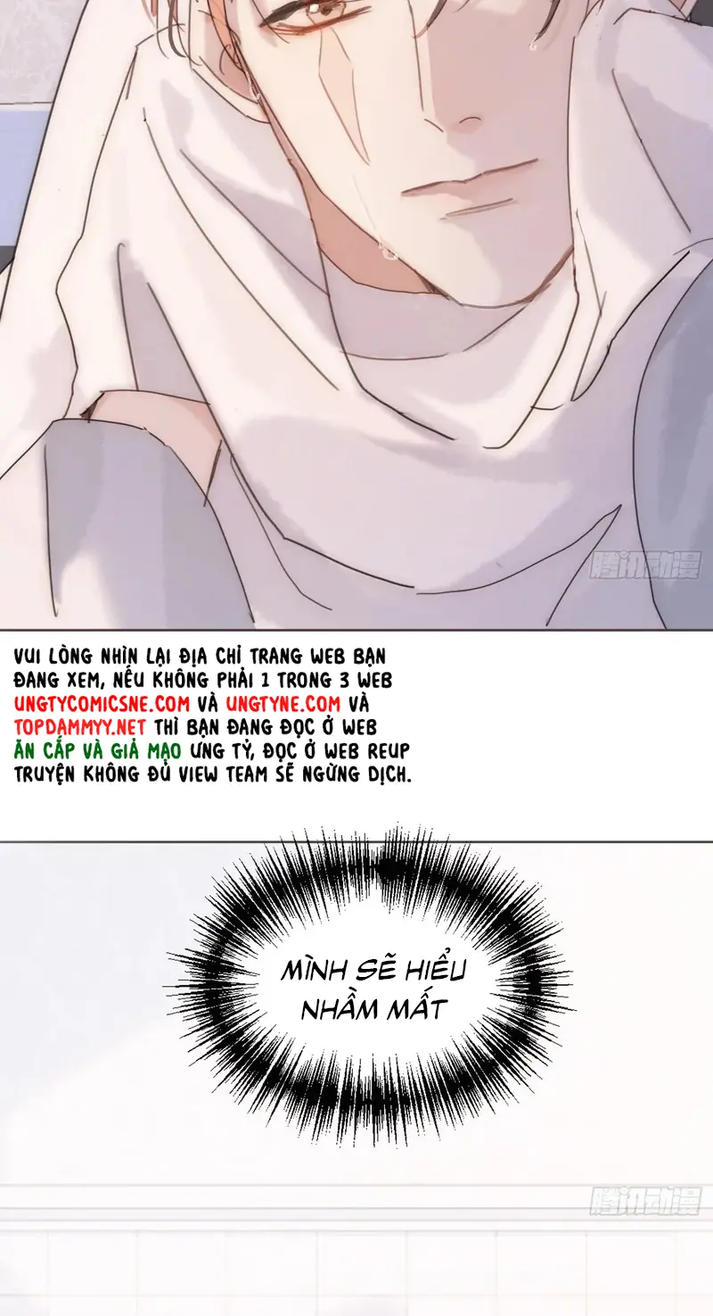 Thỉnh Cùng Ta Đồng Miên Chapter 215 - Trang 23