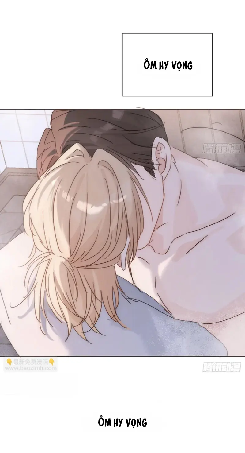 Thỉnh Cùng Ta Đồng Miên Chapter 215 - Trang 26