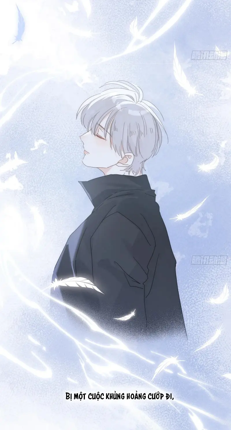 Thỉnh Cùng Ta Đồng Miên Chapter 215 - Trang 3