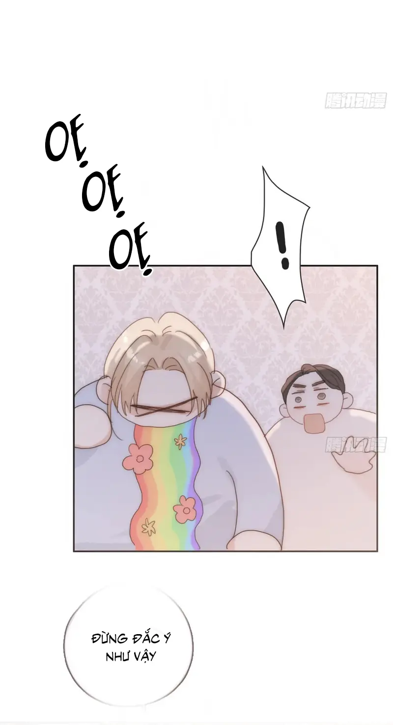 Thỉnh Cùng Ta Đồng Miên Chapter 215 - Trang 30