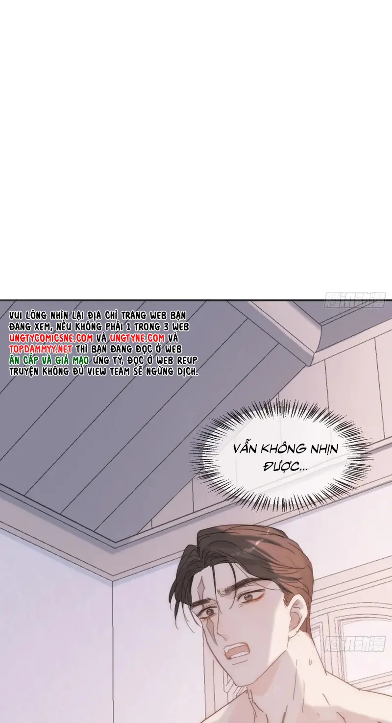 Thỉnh Cùng Ta Đồng Miên Chapter 215 - Trang 34