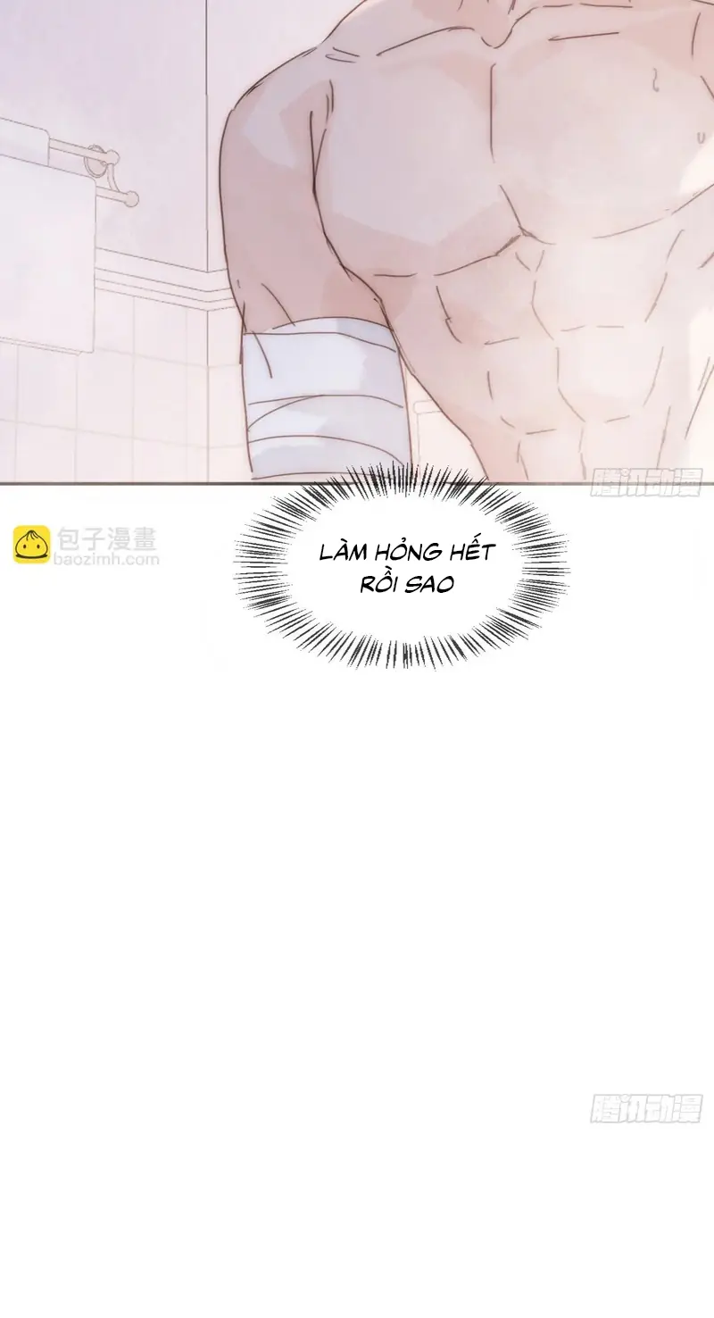 Thỉnh Cùng Ta Đồng Miên Chapter 215 - Trang 35