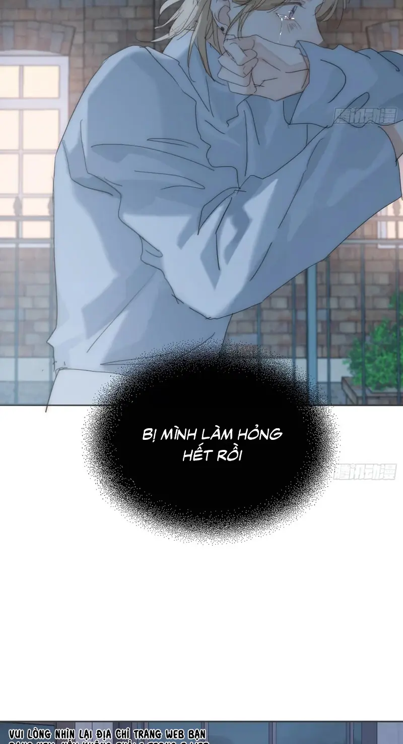 Thỉnh Cùng Ta Đồng Miên Chapter 215 - Trang 38