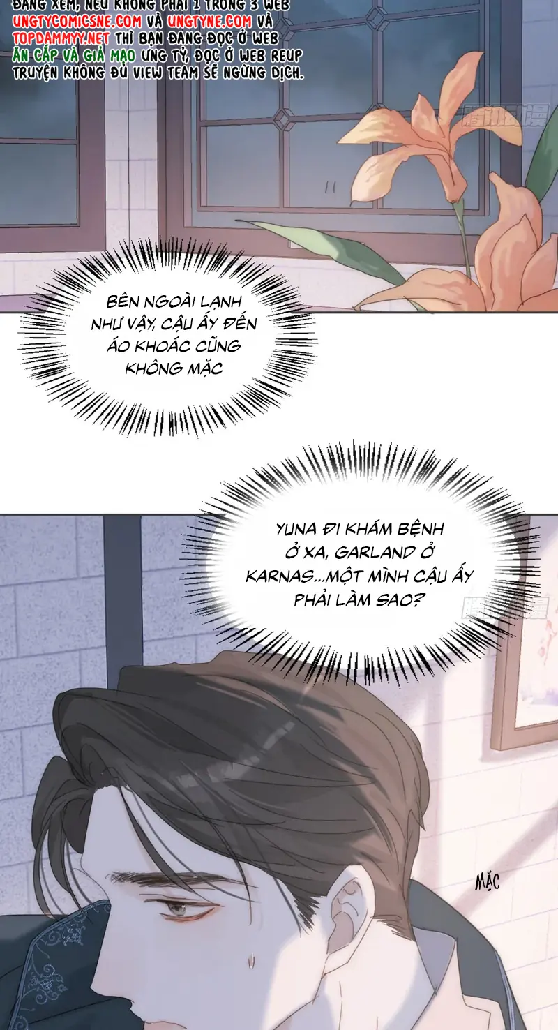 Thỉnh Cùng Ta Đồng Miên Chapter 215 - Trang 39