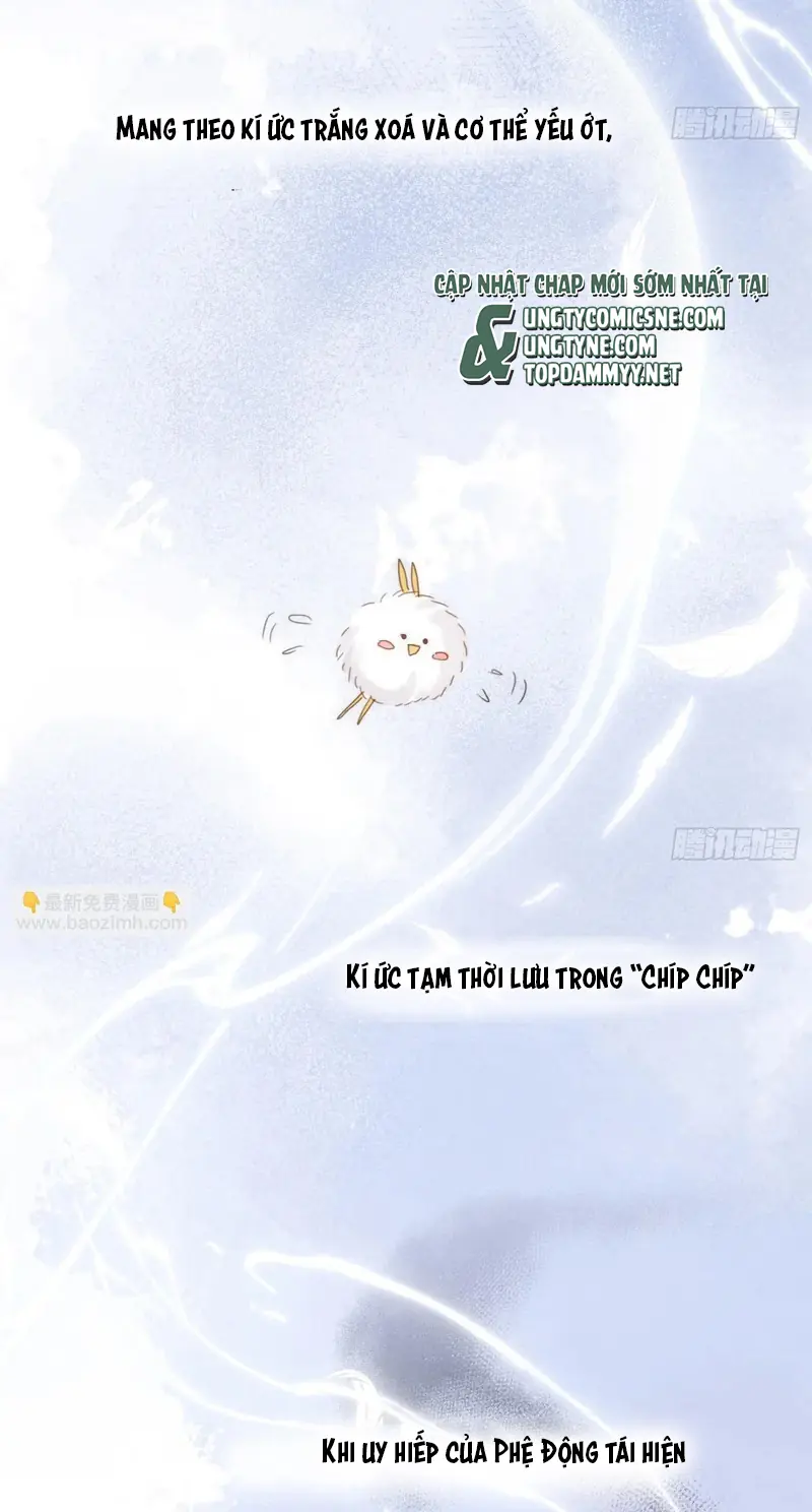 Thỉnh Cùng Ta Đồng Miên Chapter 215 - Trang 4