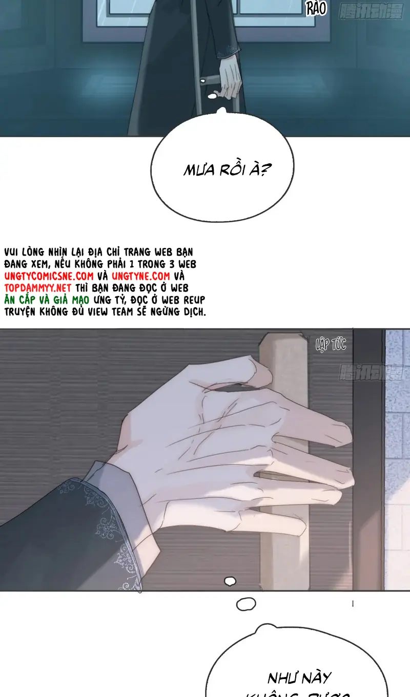 Thỉnh Cùng Ta Đồng Miên Chapter 215 - Trang 43