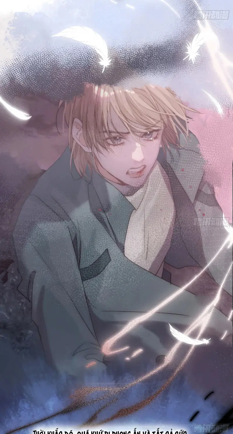 Thỉnh Cùng Ta Đồng Miên Chapter 215 - Trang 5