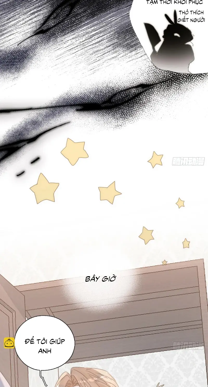 Thỉnh Cùng Ta Đồng Miên Chapter 215 - Trang 7