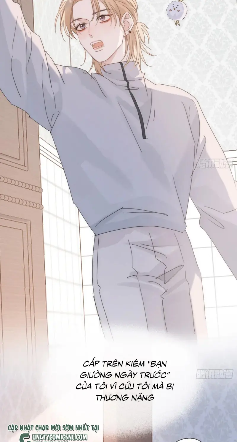 Thỉnh Cùng Ta Đồng Miên Chapter 215 - Trang 8