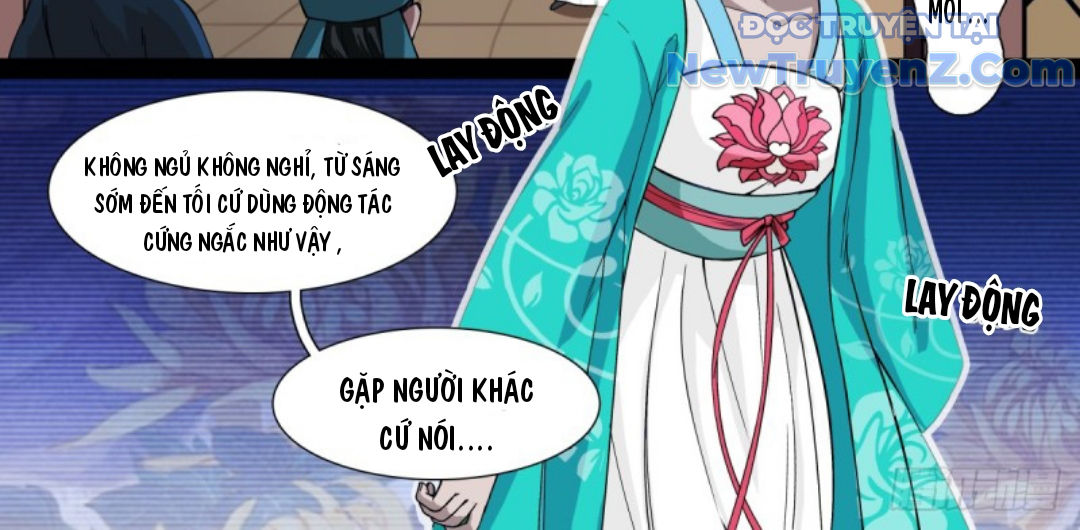 Thịnh Đường Yêu Dị Chí Chapter 1 - Trang 10