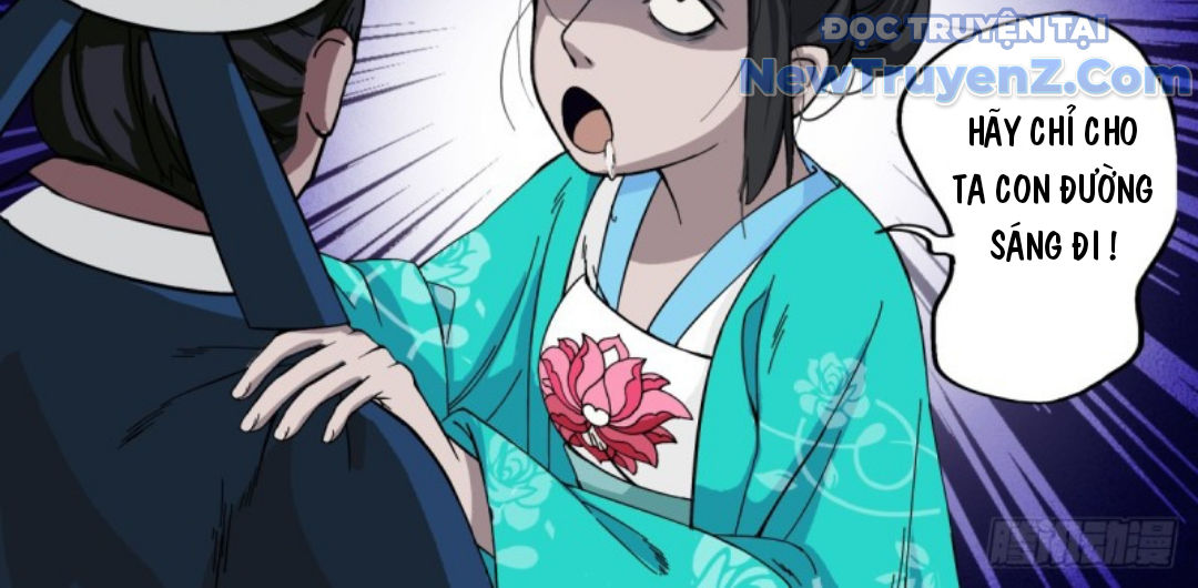 Thịnh Đường Yêu Dị Chí Chapter 1 - Trang 12