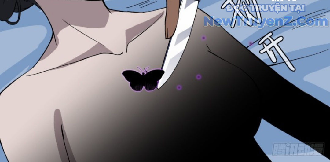 Thịnh Đường Yêu Dị Chí Chapter 1 - Trang 16