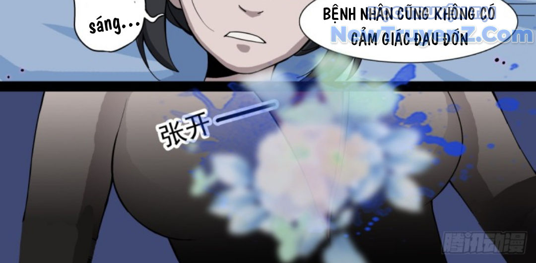 Thịnh Đường Yêu Dị Chí Chapter 1 - Trang 18