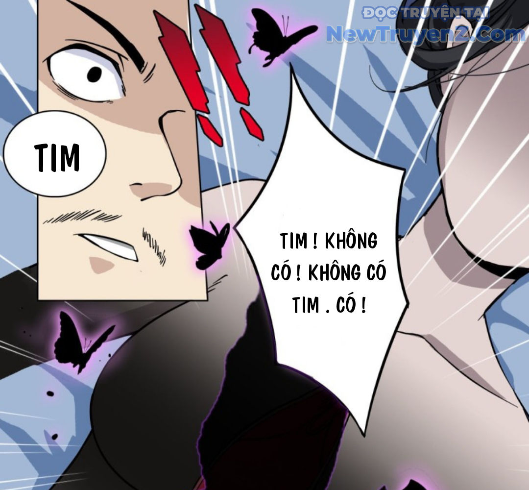Thịnh Đường Yêu Dị Chí Chapter 1 - Trang 19