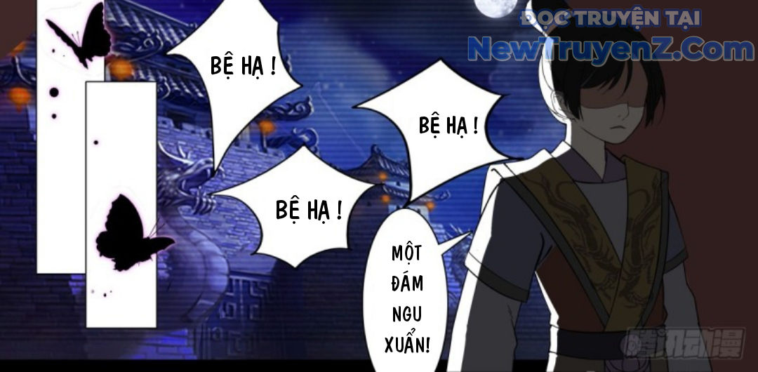 Thịnh Đường Yêu Dị Chí Chapter 1 - Trang 22