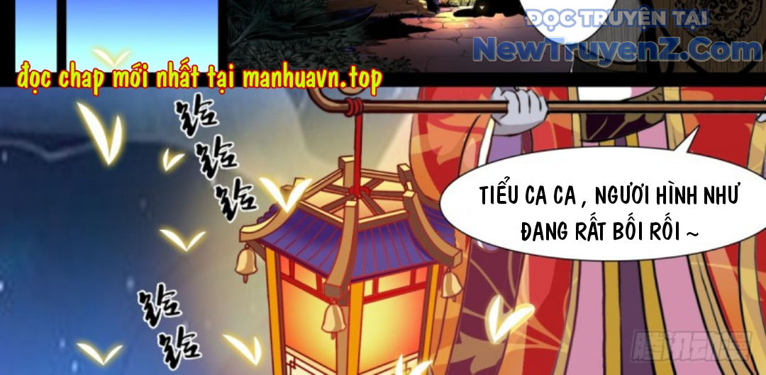 Thịnh Đường Yêu Dị Chí Chapter 1 - Trang 24