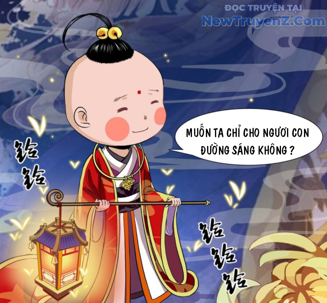 Thịnh Đường Yêu Dị Chí Chapter 1 - Trang 25